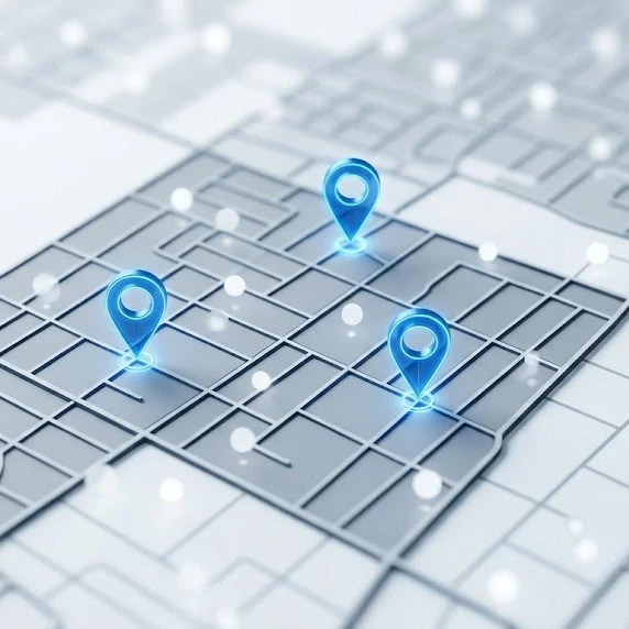 Local SEO and search rankings